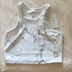 Brand new Buffbunny crop top!